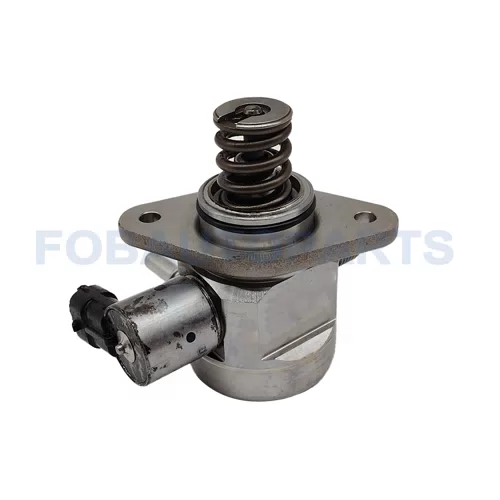 Original Refurbished Parts High Pressure Fuel Pump for Hyundai Tucson Soul Forte Forte5 2016-2018 353202E110 35320-2B610 - image 5